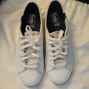 Keds White Sneakers